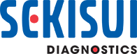 Sekisui Diagnostics Logo