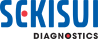 Sekisui Diagnostics Logo Sekisui Diagnostics Logo