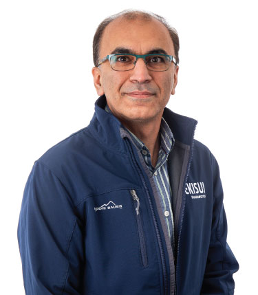 Mohammad Naser Mohammad Naser