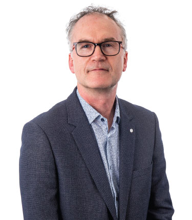 Paul Bennett Paul Bennett