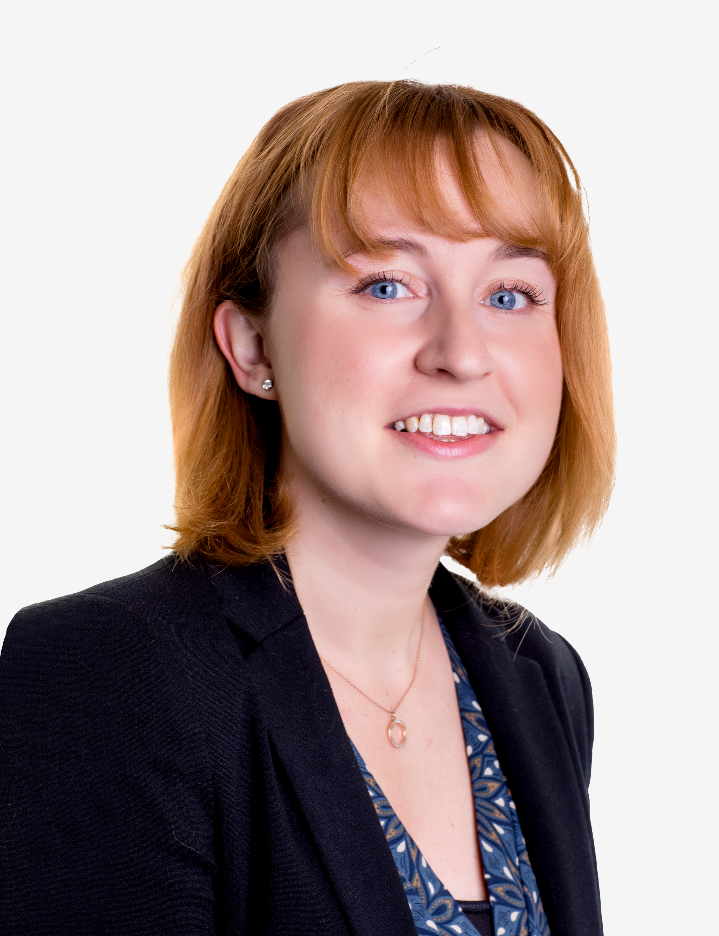 Kirsty gray